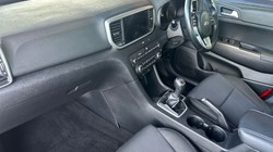2021 (21) KIA SPORTAGE 1.6 GDi ISG 2 5dr 3473931