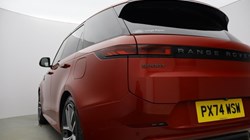 2024 (74) LAND ROVER RANGE ROVER SPORT 3.0 P460e Autobiography 5dr Auto 5080366