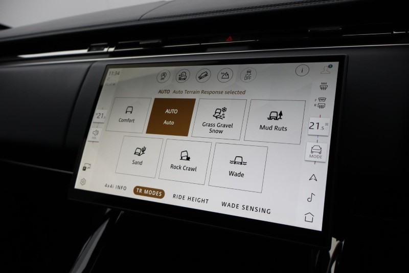 2024 (74) LAND ROVER RANGE ROVER SPORT 3.0 P460e Autobiography 5dr Auto 5080418