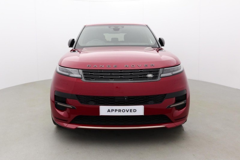 2024 (74) LAND ROVER RANGE ROVER SPORT 3.0 P460e Autobiography 5dr Auto 5080358