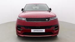2024 (74) LAND ROVER RANGE ROVER SPORT 3.0 P460e Autobiography 5dr Auto 5080358