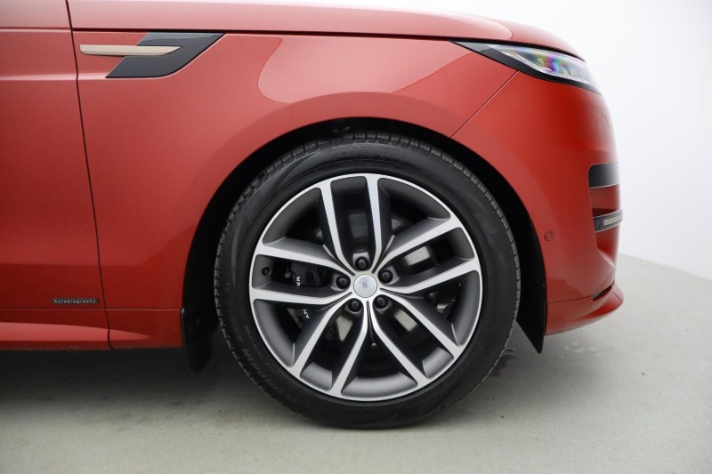 2024 (74) LAND ROVER RANGE ROVER SPORT 3.0 P460e Autobiography 5dr Auto 5080387