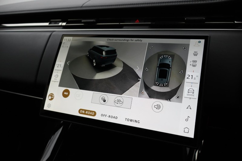 2024 (74) LAND ROVER RANGE ROVER SPORT 3.0 P460e Autobiography 5dr Auto 5080411