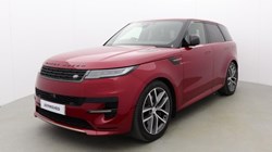 2024 (74) LAND ROVER RANGE ROVER SPORT 3.0 P460e Autobiography 5dr Auto 5080359