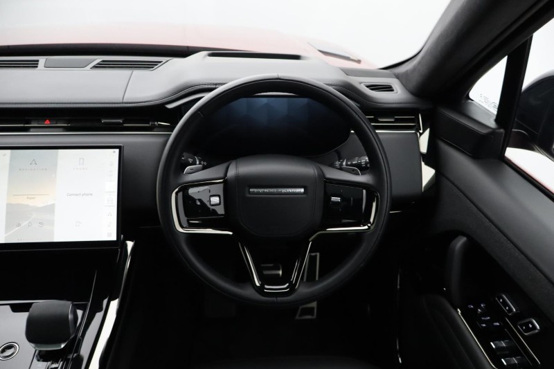 2024 (74) LAND ROVER RANGE ROVER SPORT 3.0 P460e Autobiography 5dr Auto 5080404