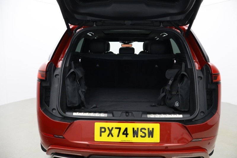 2024 (74) LAND ROVER RANGE ROVER SPORT 3.0 P460e Autobiography 5dr Auto 5080370