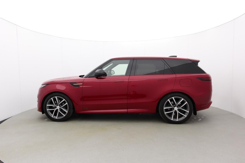 2024 (74) LAND ROVER RANGE ROVER SPORT 3.0 P460e Autobiography 5dr Auto 5080362