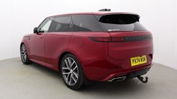 2024 (74) LAND ROVER RANGE ROVER SPORT 3.0 P460e Autobiography 5dr Auto 5080364