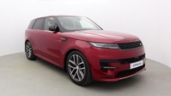 2024 (74) LAND ROVER RANGE ROVER SPORT 3.0 P460e Autobiography 5dr Auto 5080357