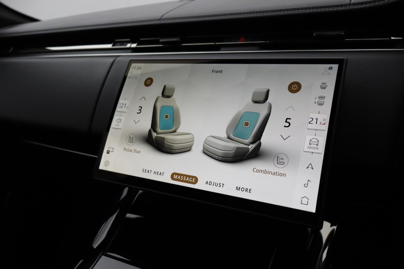 2024 (74) LAND ROVER RANGE ROVER SPORT 3.0 P460e Autobiography 5dr Auto 5080421