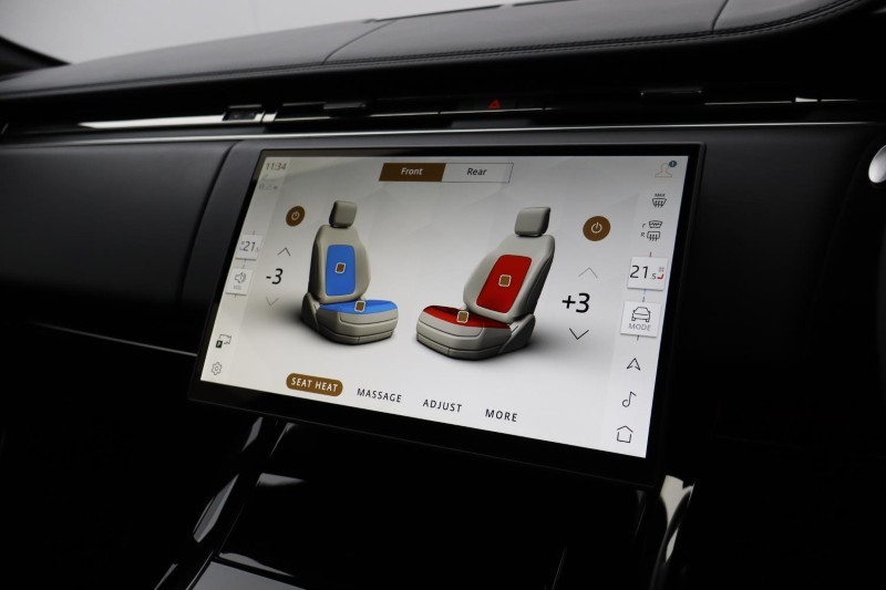 2024 (74) LAND ROVER RANGE ROVER SPORT 3.0 P460e Autobiography 5dr Auto 5080420