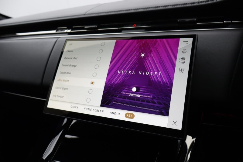 2024 (74) LAND ROVER RANGE ROVER SPORT 3.0 P460e Autobiography 5dr Auto 5080422