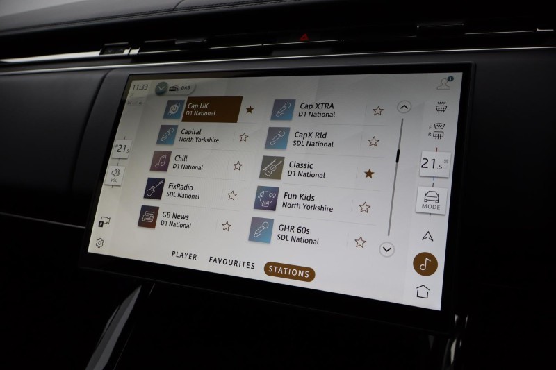 2024 (74) LAND ROVER RANGE ROVER SPORT 3.0 P460e Autobiography 5dr Auto 5080412