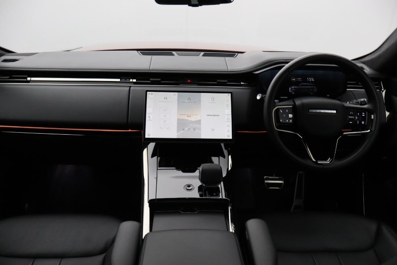 2024 (74) LAND ROVER RANGE ROVER SPORT 3.0 P460e Autobiography 5dr Auto 5080400