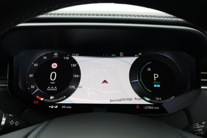 2024 (74) LAND ROVER RANGE ROVER SPORT 3.0 P460e Autobiography 5dr Auto 5080408