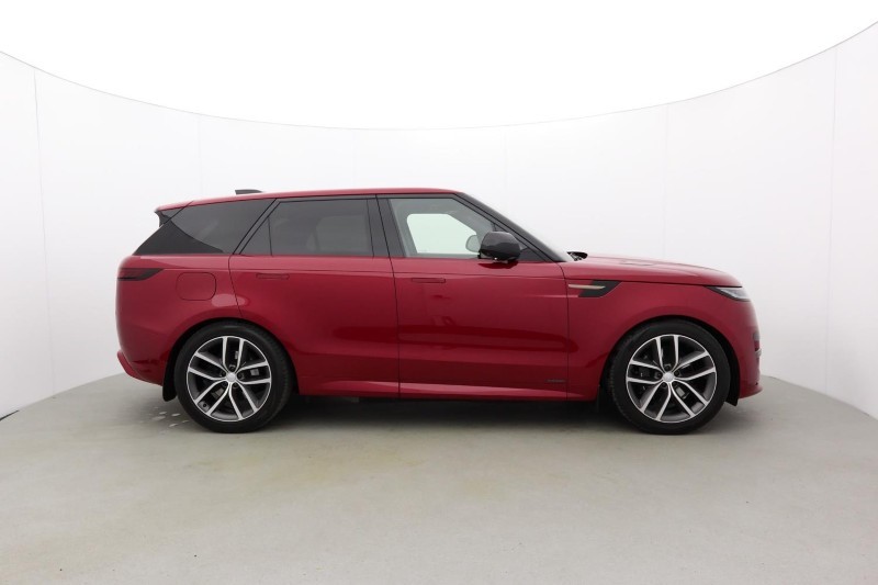 2024 (74) LAND ROVER RANGE ROVER SPORT 3.0 P460e Autobiography 5dr Auto 5080361
