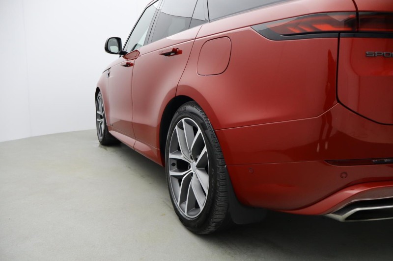 2024 (74) LAND ROVER RANGE ROVER SPORT 3.0 P460e Autobiography 5dr Auto 5080375