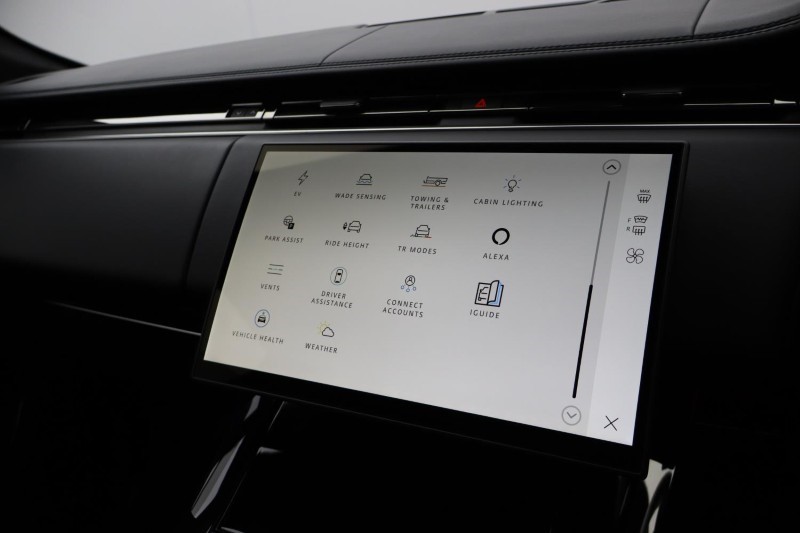 2024 (74) LAND ROVER RANGE ROVER SPORT 3.0 P460e Autobiography 5dr Auto 5080417