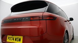 2024 (74) LAND ROVER RANGE ROVER SPORT 3.0 P460e Autobiography 5dr Auto 5080365