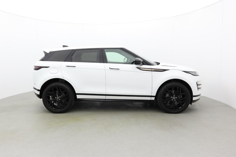2023 (23) LAND ROVER RANGE ROVER EVOQUE 1.5 P300e R-Dynamic HSE 5dr Auto 5077095