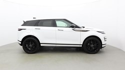 2023 (23) LAND ROVER RANGE ROVER EVOQUE 1.5 P300e R-Dynamic HSE 5dr Auto 5077095