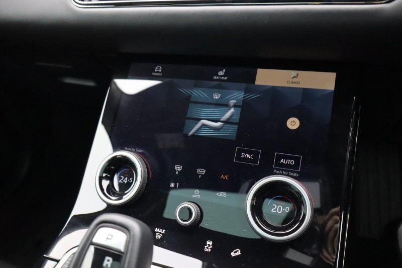 2023 (23) LAND ROVER RANGE ROVER EVOQUE 1.5 P300e R-Dynamic HSE 5dr Auto 5077147