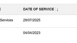 2023 (23) LAND ROVER RANGE ROVER EVOQUE 1.5 P300e R-Dynamic HSE 5dr Auto 5065334