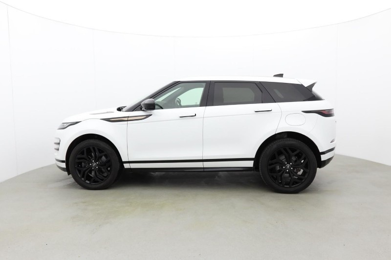 2023 (23) LAND ROVER RANGE ROVER EVOQUE 1.5 P300e R-Dynamic HSE 5dr Auto 5077096