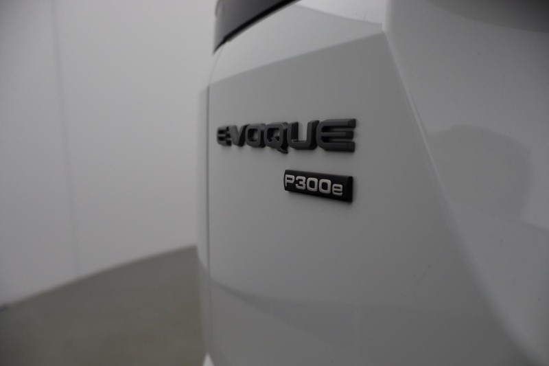 2023 (23) LAND ROVER RANGE ROVER EVOQUE 1.5 P300e R-Dynamic HSE 5dr Auto 5077107