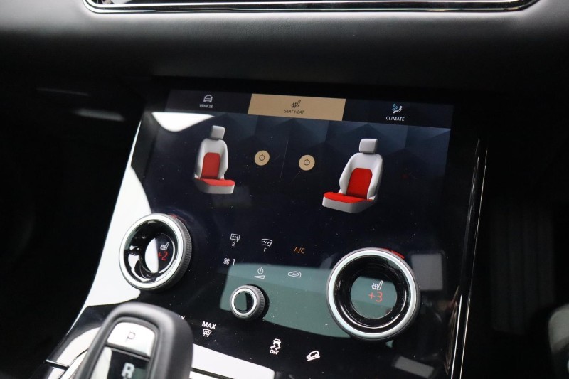 2023 (23) LAND ROVER RANGE ROVER EVOQUE 1.5 P300e R-Dynamic HSE 5dr Auto 5077146