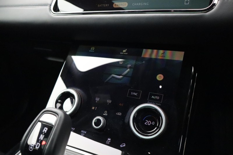 2023 (23) LAND ROVER RANGE ROVER EVOQUE 1.5 P300e R-Dynamic HSE 5dr Auto 5077143