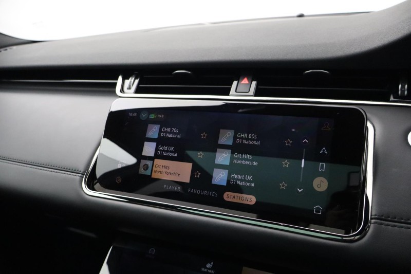 2023 (23) LAND ROVER RANGE ROVER EVOQUE 1.5 P300e R-Dynamic HSE 5dr Auto 5077139