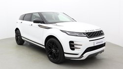 2023 (23) LAND ROVER RANGE ROVER EVOQUE 1.5 P300e R-Dynamic HSE 5dr Auto 5077091
