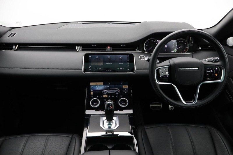 2023 (23) LAND ROVER RANGE ROVER EVOQUE 1.5 P300e R-Dynamic HSE 5dr Auto 5077153