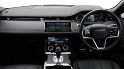 2023 (23) LAND ROVER RANGE ROVER EVOQUE 1.5 P300e R-Dynamic HSE 5dr Auto 5077153