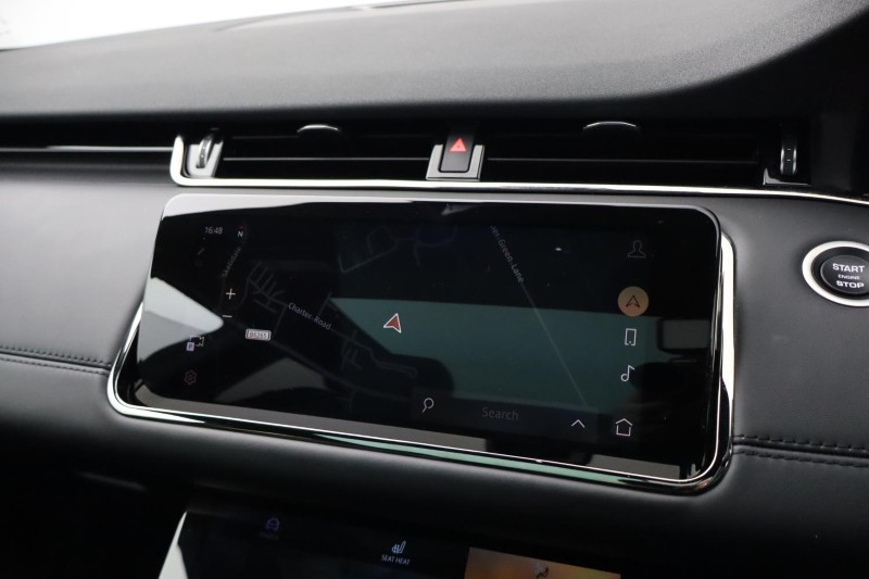 2023 (23) LAND ROVER RANGE ROVER EVOQUE 1.5 P300e R-Dynamic HSE 5dr Auto 5077136