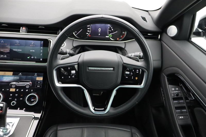 2023 (23) LAND ROVER RANGE ROVER EVOQUE 1.5 P300e R-Dynamic HSE 5dr Auto 5077158