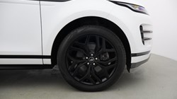 2023 (23) LAND ROVER RANGE ROVER EVOQUE 1.5 P300e R-Dynamic HSE 5dr Auto 5077114