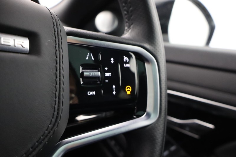 2023 (23) LAND ROVER RANGE ROVER EVOQUE 1.5 P300e R-Dynamic HSE 5dr Auto 5077151