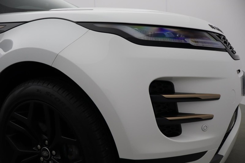 2023 (23) LAND ROVER RANGE ROVER EVOQUE 1.5 P300e R-Dynamic HSE 5dr Auto 5077117