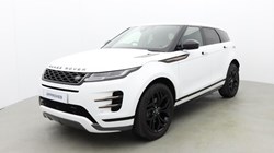 2023 (23) LAND ROVER RANGE ROVER EVOQUE 1.5 P300e R-Dynamic HSE 5dr Auto 5077093