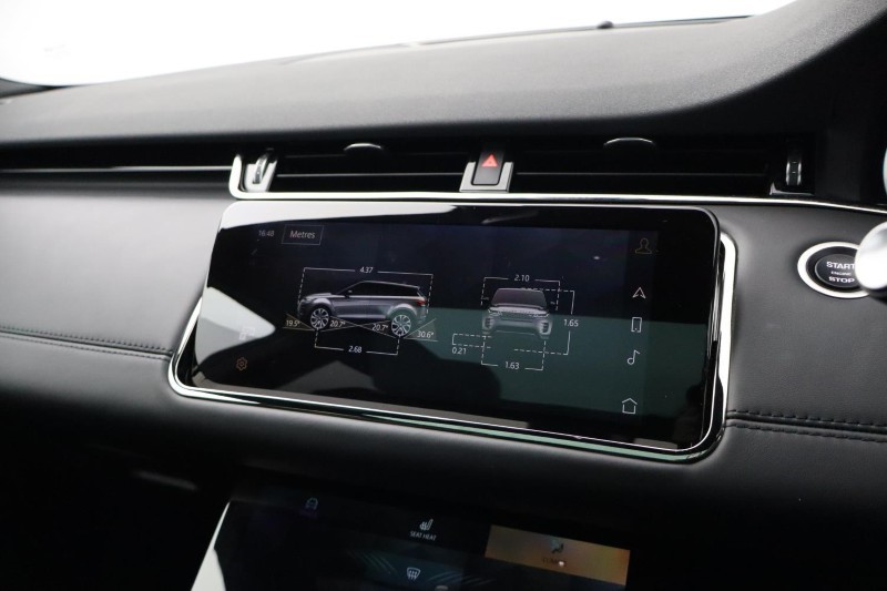 2023 (23) LAND ROVER RANGE ROVER EVOQUE 1.5 P300e R-Dynamic HSE 5dr Auto 5077141