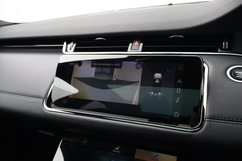 2023 (23) LAND ROVER RANGE ROVER EVOQUE 1.5 P300e R-Dynamic HSE 5dr Auto 5077138