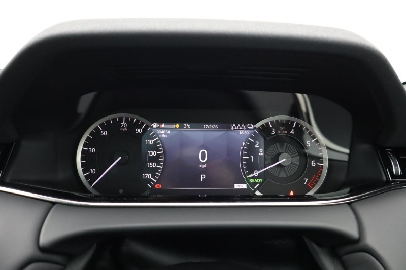 2023 (23) LAND ROVER RANGE ROVER EVOQUE 1.5 P300e R-Dynamic HSE 5dr Auto 5077150