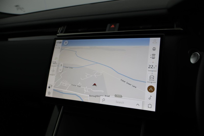 2025 (75) LAND ROVER RANGE ROVER VELAR 2.0 D200 MHEV Dynamic SE 5dr Auto 5077081