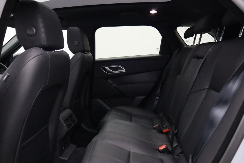 2025 (75) LAND ROVER RANGE ROVER VELAR 2.0 D200 MHEV Dynamic SE 5dr Auto 5077047