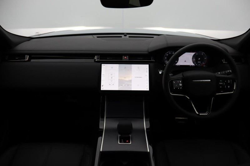 2025 (75) LAND ROVER RANGE ROVER VELAR 2.0 D200 MHEV Dynamic SE 5dr Auto 5077075