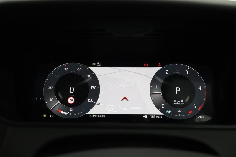 2025 (75) LAND ROVER RANGE ROVER VELAR 2.0 D200 MHEV Dynamic SE 5dr Auto 5077080