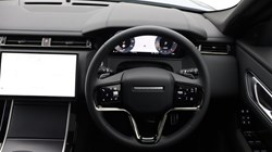2025 (75) LAND ROVER RANGE ROVER VELAR 2.0 D200 MHEV Dynamic SE 5dr Auto 5077079