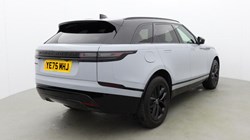 2025 (75) LAND ROVER RANGE ROVER VELAR 2.0 D200 MHEV Dynamic SE 5dr Auto 5081122